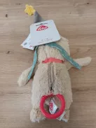 Fehn plüss maci, OUTLET termék