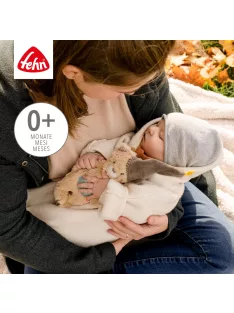 Fehn plüss maci, OUTLET termék
