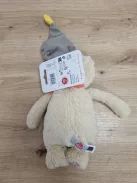 Fehn plüss maci, OUTLET termék