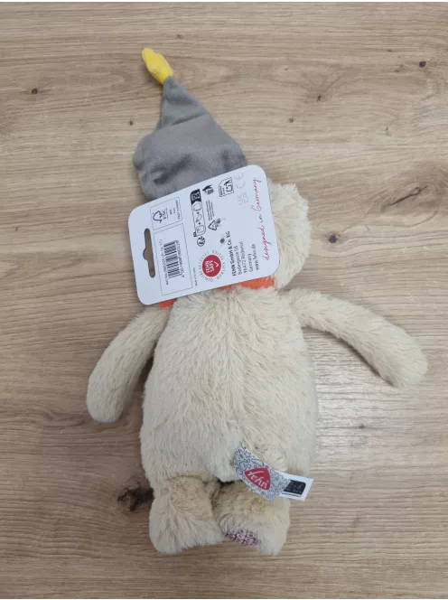 Fehn plüss maci, OUTLET termék