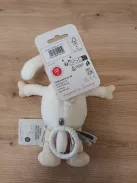 Fehn Zenélő plüss bárány ,OUTLET termék