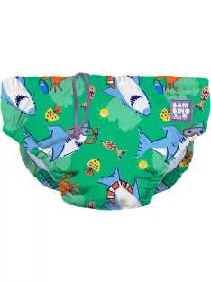 Bambino Mio, 2-3 éves úszópelenka. OUTLET termék