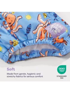 Bambino Mio, 2-3 éves úszópelenka. OUTLET termék