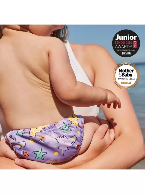 Bambino Mio, 2-3 éves úszópelenka. OUTLET termék