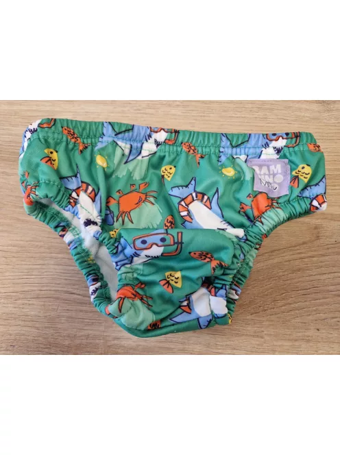 Bambino Mio, 2-3 éves úszópelenka. OUTLET termék