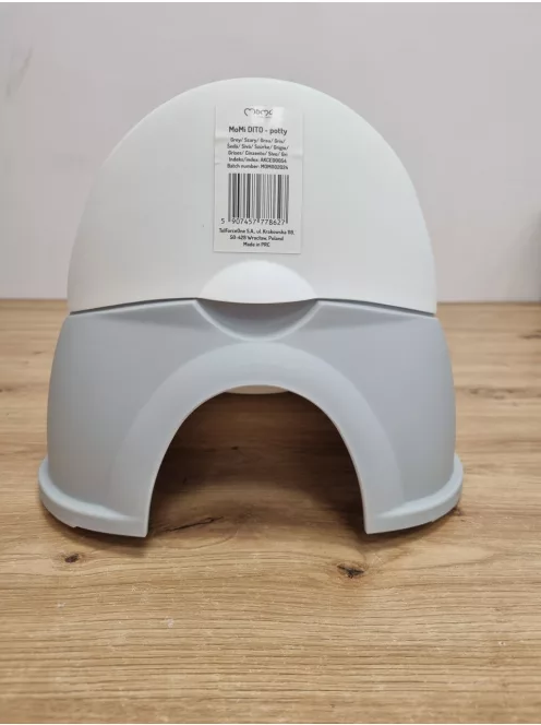 Momi Dito bili, 1+ év, OUTLET termék