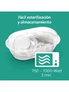 Philips Avent Ultra Air cumi 2 db-os cumi szett, 18+ hó, Outlet termék