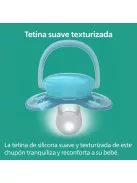Philips Avent Ultra Air cumi 2 db-os cumi szett, 18+ hó, Outlet termék