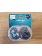 Philips Avent Ultra Air cumi 2 db-os cumi szett, 18+ hó, Outlet termék
