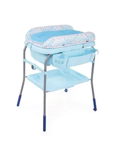 Chicco Cuddle & Bubble babafürdető kád - OUTLET termék