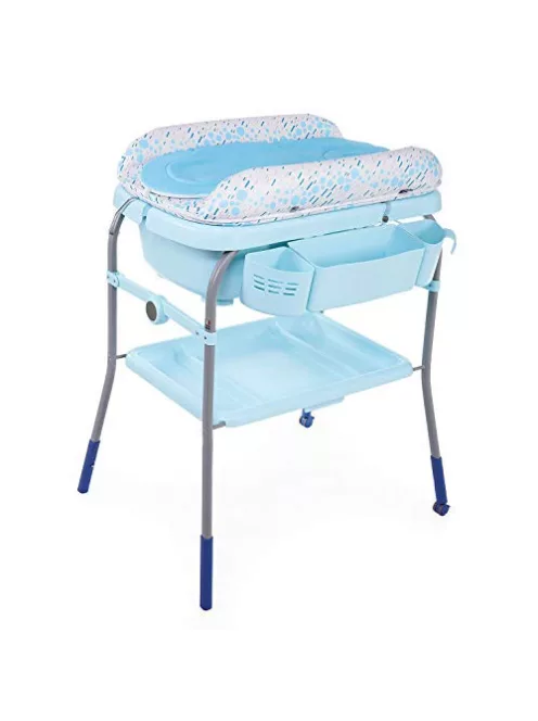 Chicco Cuddle & Bubble babafürdető kád - OUTLET termék