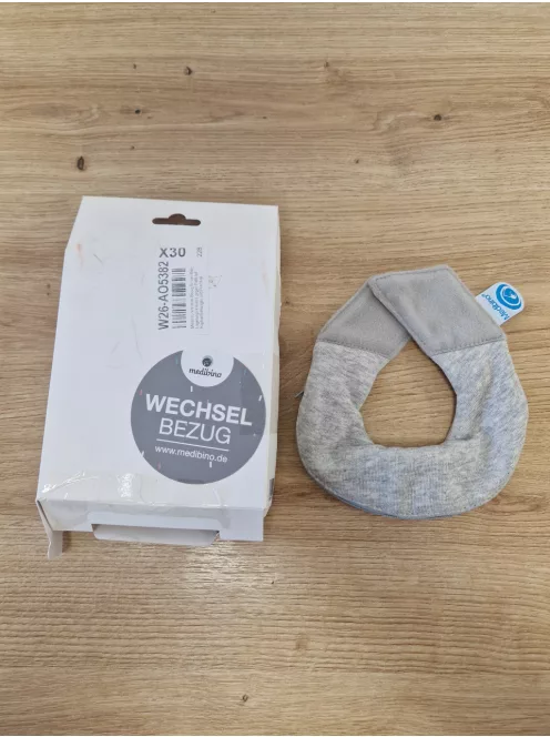 Medibino laposfejűség elleni párnához huzat, OUTLET termék