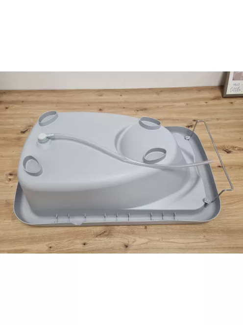 Chicco Cuddle & Bubble babafürdető kád - OUTLET termék