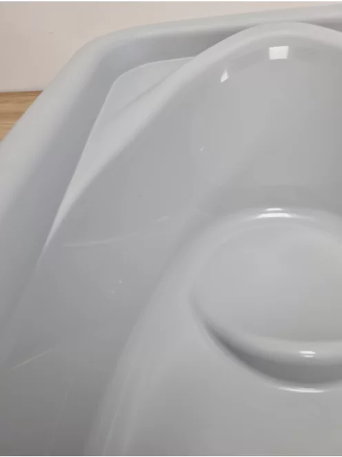 Chicco Cuddle & Bubble babafürdető kád - OUTLET termék