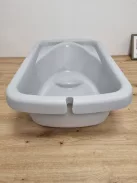 Chicco Cuddle & Bubble babafürdető kád - OUTLET termék