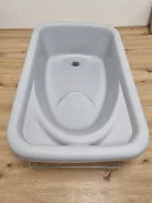 Chicco Cuddle & Bubble babafürdető kád - OUTLET termék