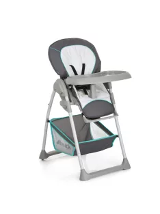   Hauck Sit n Relax etetőszék-pihenőszékké alakítható, OUTLET termék