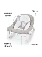 Ingenuity Keep Cozy 3 az 1-ben Grow with Me babapihenőszék. OUTLET termék