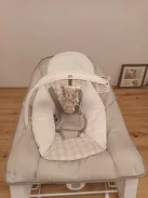 Ingenuity Keep Cozy 3 az 1-ben Grow with Me babapihenőszék. OUTLET termék
