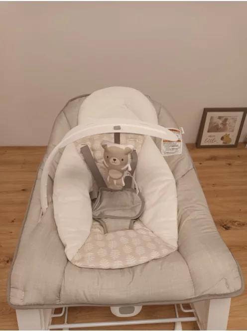 Ingenuity Keep Cozy 3 az 1-ben Grow with Me babapihenőszék. OUTLET termék