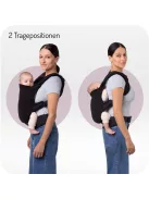 Momi Collet babahordozó 3-48hó, OUTLET termék