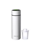 Nuby-RapidCool -gyorshűtő digitális fedéllel OUTLET termék