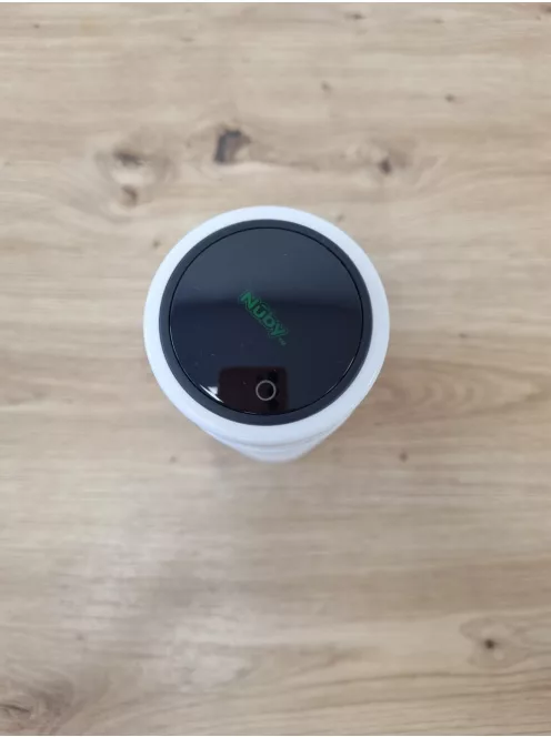 Nuby-RapidCool -gyorshűtő digitális fedéllel OUTLET termék
