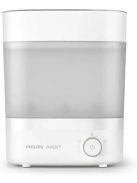 Avent Premium cumisüveg-sterilizáló és szárító, SCF293, OUTLET termék