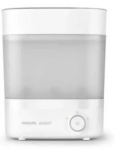   Avent Premium cumisüveg-sterilizáló és szárító, SCF293, OUTLET termék