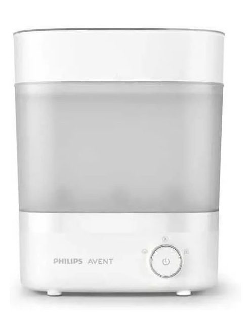 Avent Premium cumisüveg-sterilizáló és szárító, SCF293, OUTLET termék
