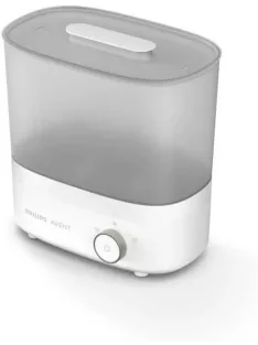   Avent Premium cumisüveg-sterilizáló és szárító, SCF293, OUTLET termék