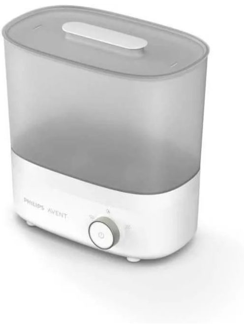 Avent Premium cumisüveg-sterilizáló és szárító, SCF293, OUTLET termék