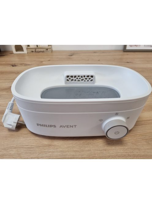 Avent Premium cumisüveg-sterilizáló és szárító, SCF293, OUTLET termék