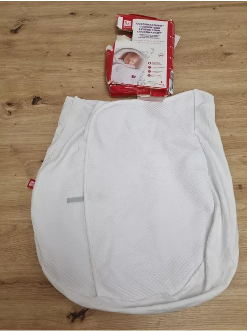 Red Castle Cocoonababy babapozícionáló huzat, OUTLET termék