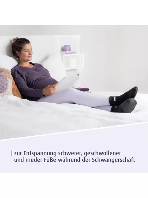 Reer Mama Wellness hűsítő zokni, OUTLET termék