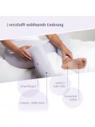Reer Mama Wellness hűsítő zokni, OUTLET termék
