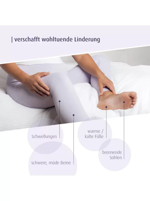 Reer Mama Wellness hűsítő zokni, OUTLET termék