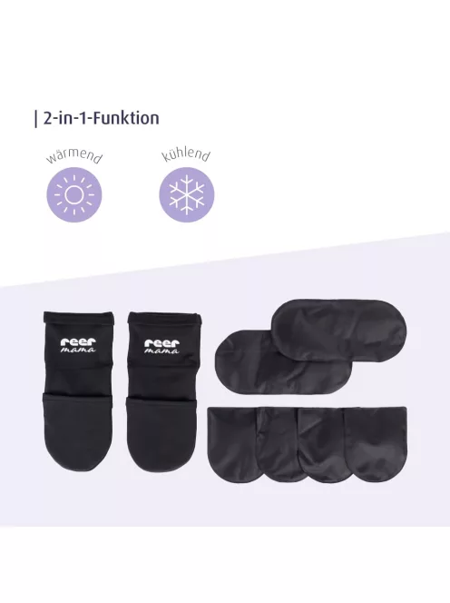 Reer Mama Wellness hűsítő zokni, OUTLET termék