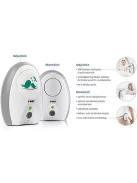 Reer Neo Digital bébiőr, OUTLET termék