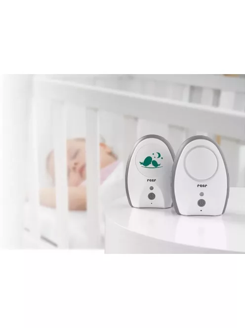 Reer Neo Digital bébiőr, OUTLET termék