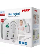 Reer Neo Digital bébiőr, OUTLET termék