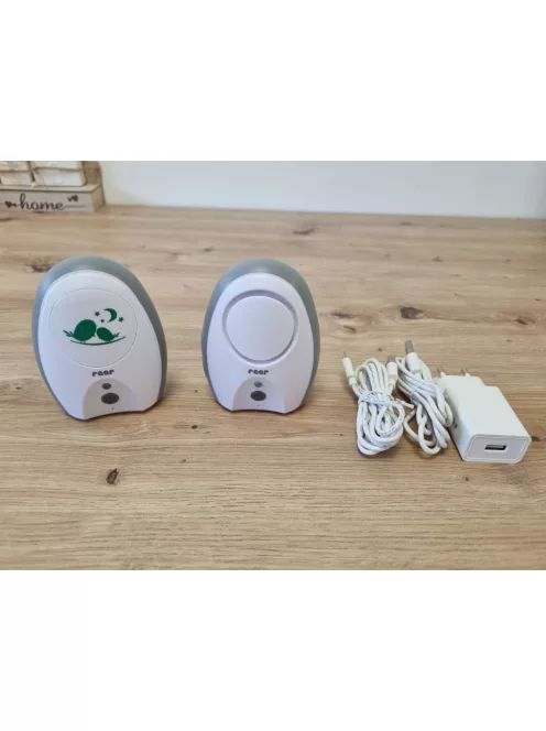 Reer Neo Digital bébiőr, OUTLET termék