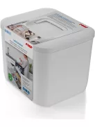 Reer SafeContainer gyerekbiztos záródású doboz, OUTLET termék