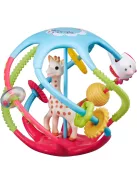 Sophie la Girafe Fresh Touch készségfejlesztő labda, OUTLET termék