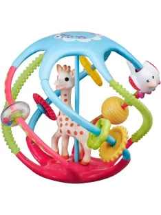   Sophie la Girafe Fresh Touch készségfejlesztő labda, OUTLET termék