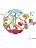 Sophie la Girafe Fresh Touch készségfejlesztő labda, OUTLET termék