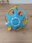Sophie la Girafe Fresh Touch készségfejlesztő labda, OUTLET termék