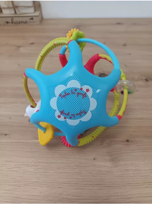 Sophie la Girafe Fresh Touch készségfejlesztő labda, OUTLET termék