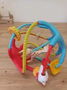Sophie la Girafe Fresh Touch készségfejlesztő labda, OUTLET termék
