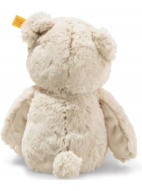 STEIFF plüss mackó, 28 cm bézs, OUTLET termék